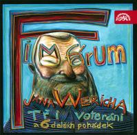 Fimfárum Jana Wericha-Tři Veteráni 2CD