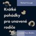 Krátké pohádky pro unavené rodiče-2CD