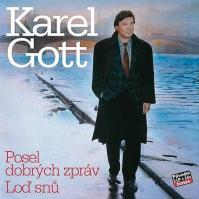 Komplet 32 / 33 Posel dobrých zpráv - 2CD