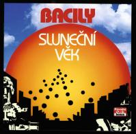 Neckář - bacily kolekce 11 sluneční věk CD