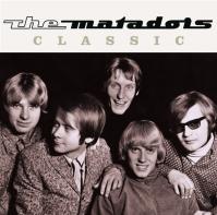 The Matadors - Classic CD