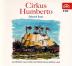 Cirkus Humberto / Bass - 3 CD