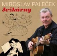 Ježkárny - CD