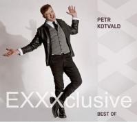 Petr Kotvald - EXXXclusive BEST OF - 3 CD