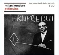 Ptákovina - 2 CD