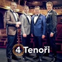 4 Tenoři: 4 Tenoři