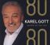 Karel Gott: 80/ 80 Největší hity 1964–2019