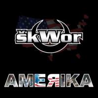 Škwor: Amerika