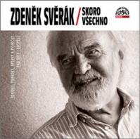 Skoro všechno (3x Audio na CD - MP3)