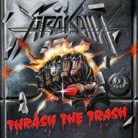 Arakain: Thrash The Trash