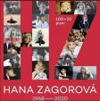 Hana Zagorová: 100+20 písní - 1968-2020