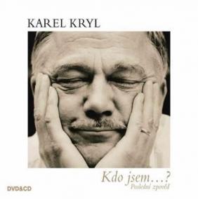 Kdo jsem...? - CD+DVD