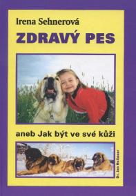 Zdravý pes