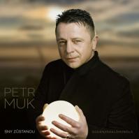 Petr Muk: Sny zůstanou / Definitive Best of 2LP