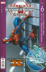 Ultimate Spider-Man a spol. 6