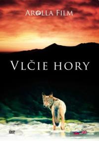 Vlčie hory - DVD