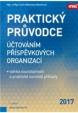 Praktický průvodce účtováním příspěvkových organizací – sbírka souvztažností a praktické souvislé příklady 2017