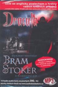 Dracula audiokniha