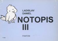 Notopis III