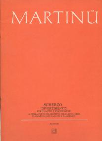 Scherzo (divertimento)