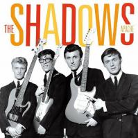 The Shadows: Apache LP