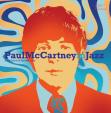 Paul Mccartney In Jazz LP