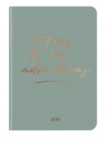 Midi Flexi GlamLine ADVENTURES 2019 DIAR velky