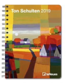 Ton Schulten 2019 DIAR velky