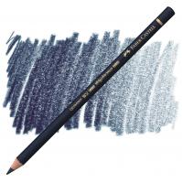 Faber-Castell Polychrómová ceruzka 6 ks balenie 157 Tmavé Indigo