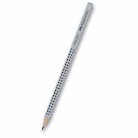 Grafitová tužka Faber-Castell Grip 2001 H