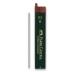 Faber-Castell tuhy do pentelky 0,5 B