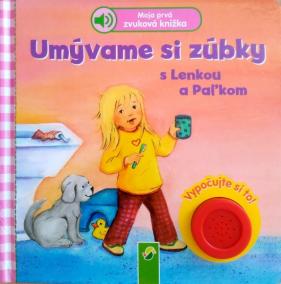 Umývame si zúbky