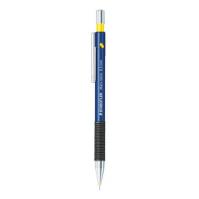 Staedtler pentelka Mars micro, B, 0,3 mm, modrá