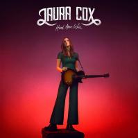 Laura Cox: Head Above Water LP