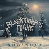 Blackmore´s Night : Winter Carols LP