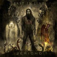 Last In Line: Jericho LP