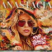 Anastacia: Our Songs