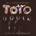 Toto: 25th Anniversary: Live In Amsterdam