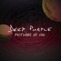 Deep Purple: Pictures of You EP LP