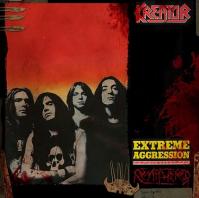 Kreator: Extreme Aggression