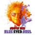 Simply Red: Blue Eyed Soul LP