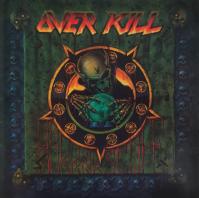 Overkill: Horrorscope LP