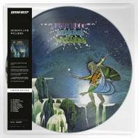 Uriah Heep: Demons and Wizards  (Limited Picture Disc) LP