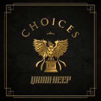 Uriah Heep: Choices