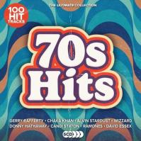 Ultimate Hits: 70s