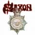 Saxon: Strong Arm Of The Law