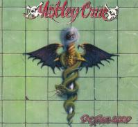 Mötley Crüe: Dr. Feelgood