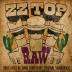 ZZ Top: RAW/ That Little Ol´ Band from Texas (Indie) LP