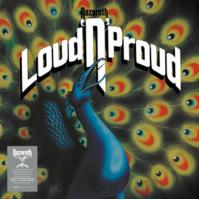 Nazareth: Loud ´n´ Proud LP