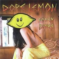 Dope Lemon: Honey Bones LP